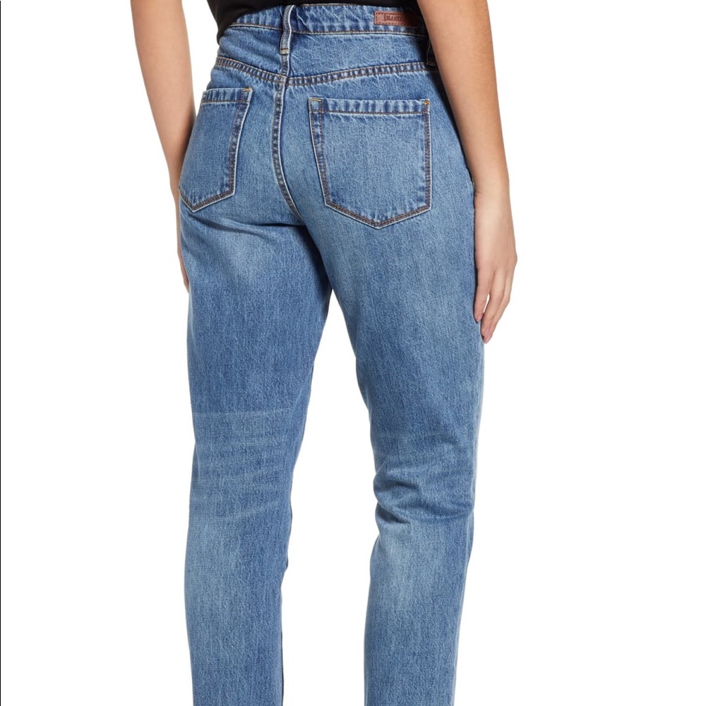 BlankNYC blue jeans - Picture 3 of 6